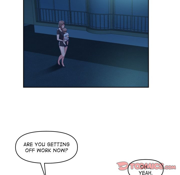 The Ladies' Associate Chapter 26 Page 34