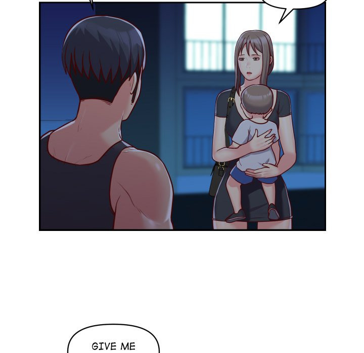 The Ladies' Associate Chapter 26 Page 35