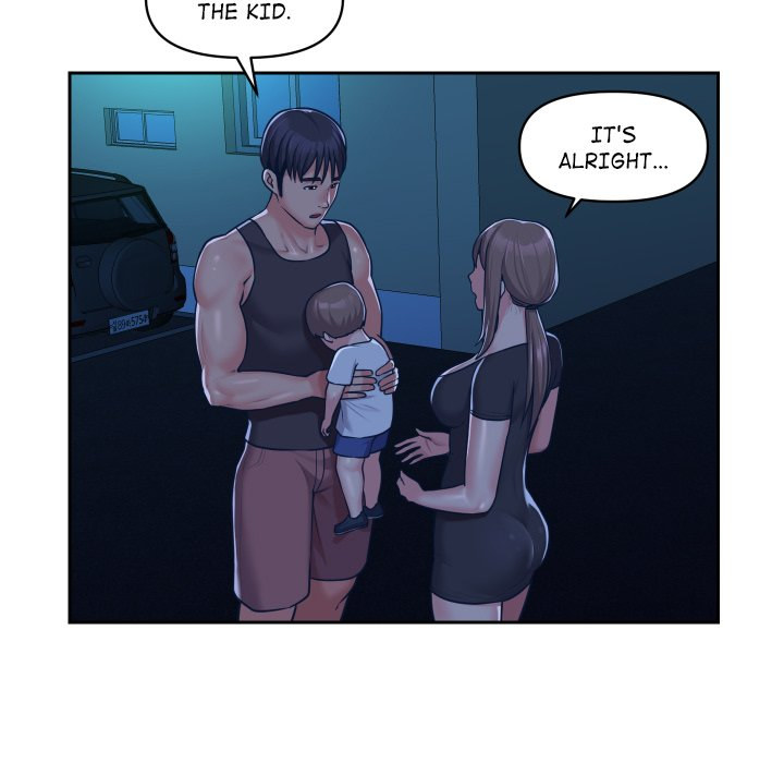 The Ladies' Associate Chapter 26 Page 36