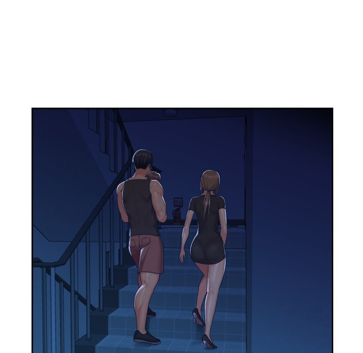 The Ladies' Associate Chapter 26 Page 37