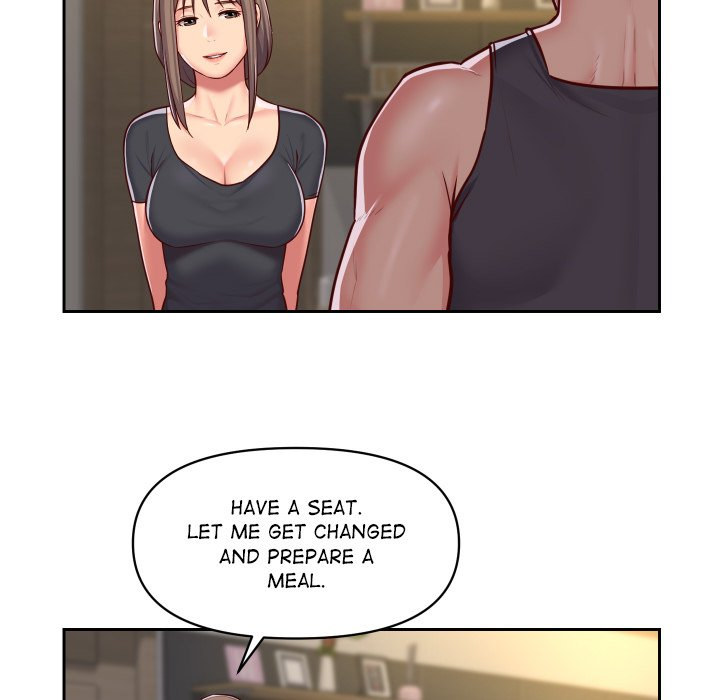 The Ladies' Associate Chapter 26 Page 41