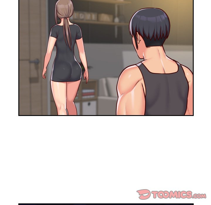 The Ladies' Associate Chapter 26 Page 42