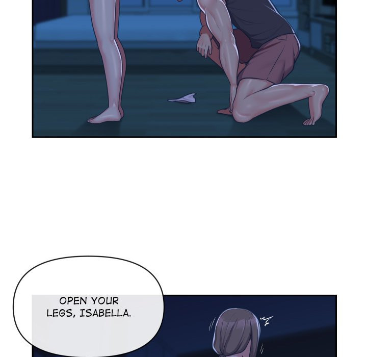 The Ladies' Associate Chapter 26 Page 48