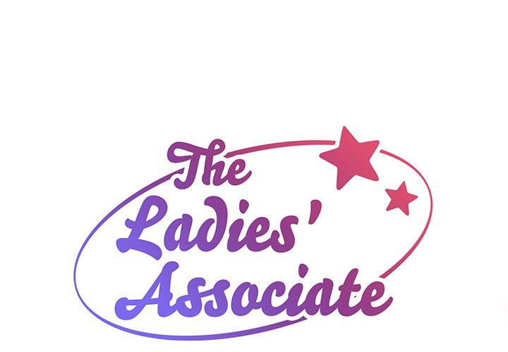 The Ladies' Associate Chapter 27 Page 1