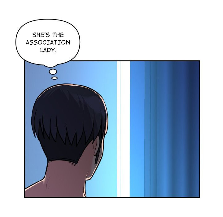 The Ladies' Associate Chapter 27 Page 16
