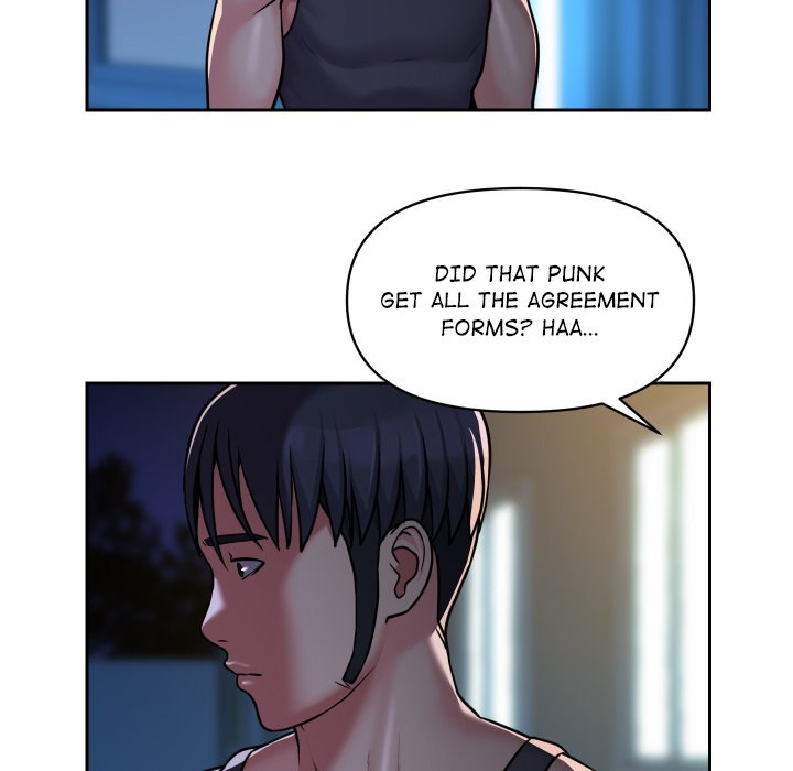 The Ladies' Associate Chapter 27 Page 20