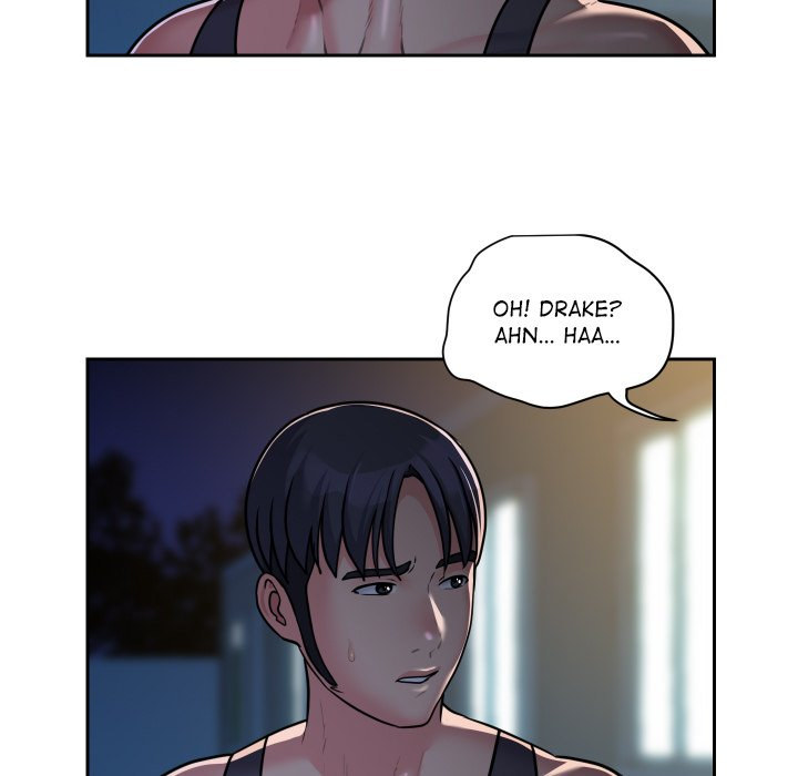 The Ladies' Associate Chapter 27 Page 21