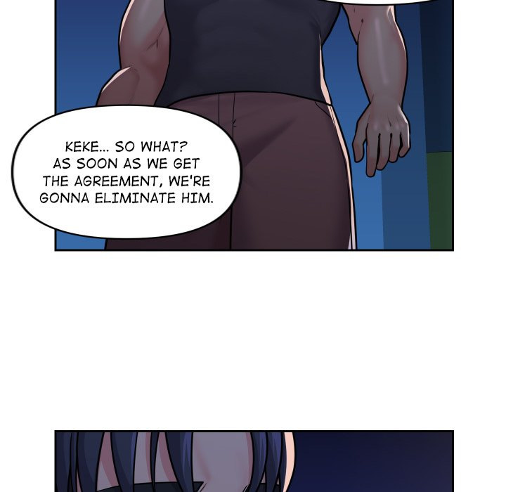 The Ladies' Associate Chapter 27 Page 23