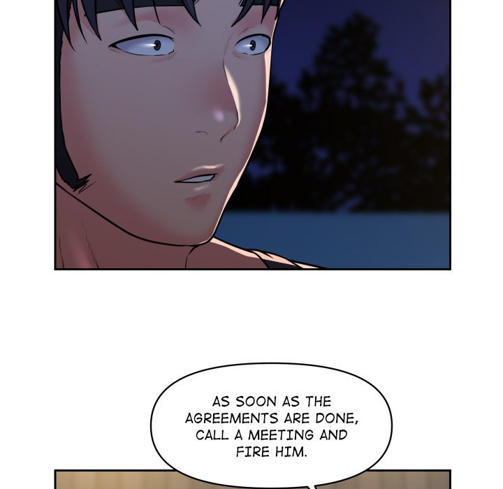 The Ladies' Associate Chapter 27 Page 24