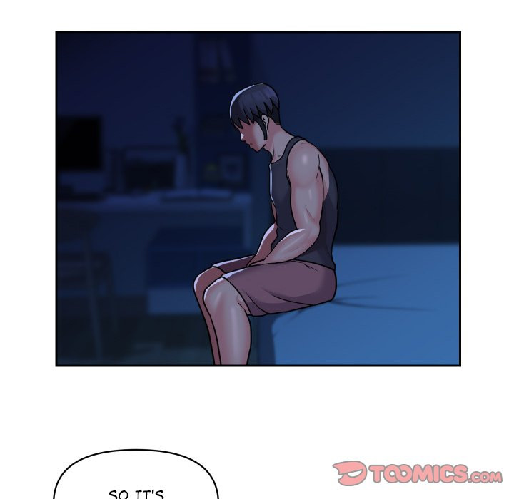 The Ladies' Associate Chapter 27 Page 30