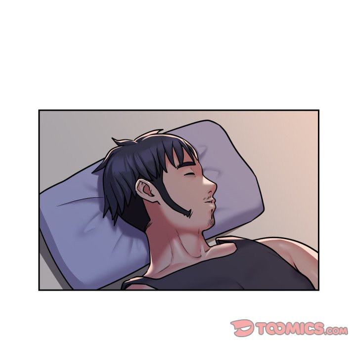 The Ladies' Associate Chapter 27 Page 38