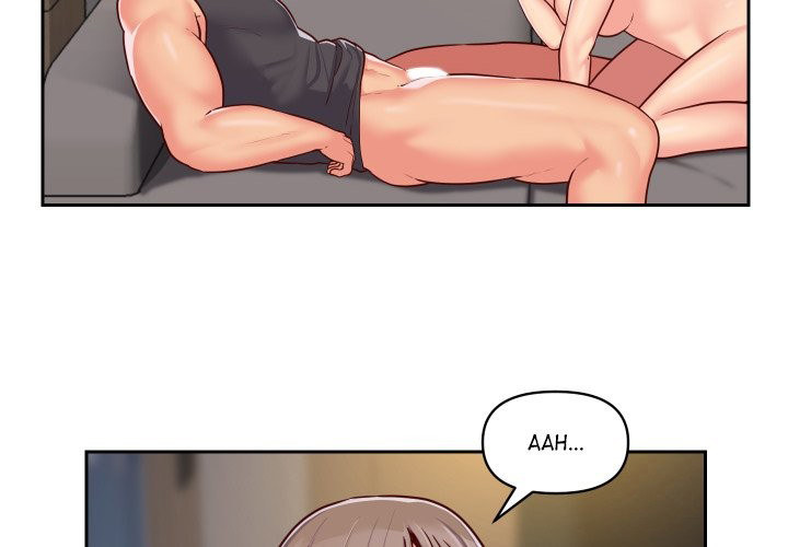 The Ladies' Associate Chapter 27 Page 4