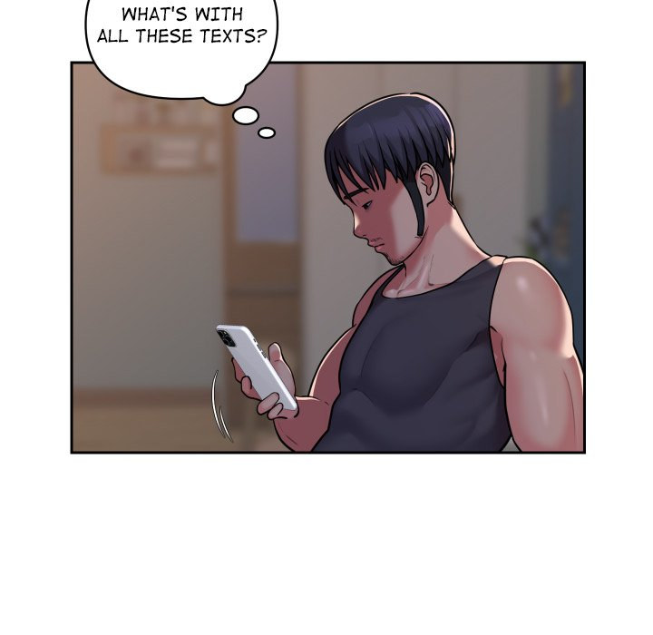 The Ladies' Associate Chapter 27 Page 41