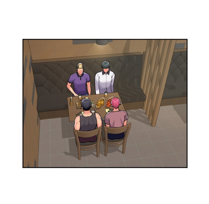 The Ladies' Associate Chapter 27 Page 44