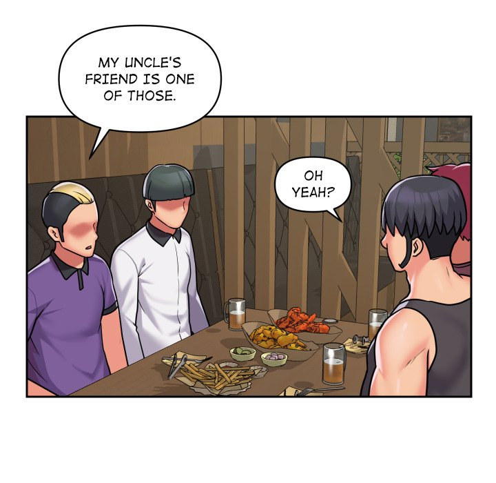 The Ladies' Associate Chapter 27 Page 47