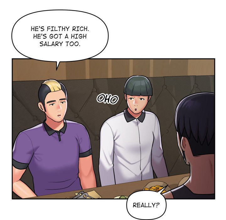 The Ladies' Associate Chapter 27 Page 48