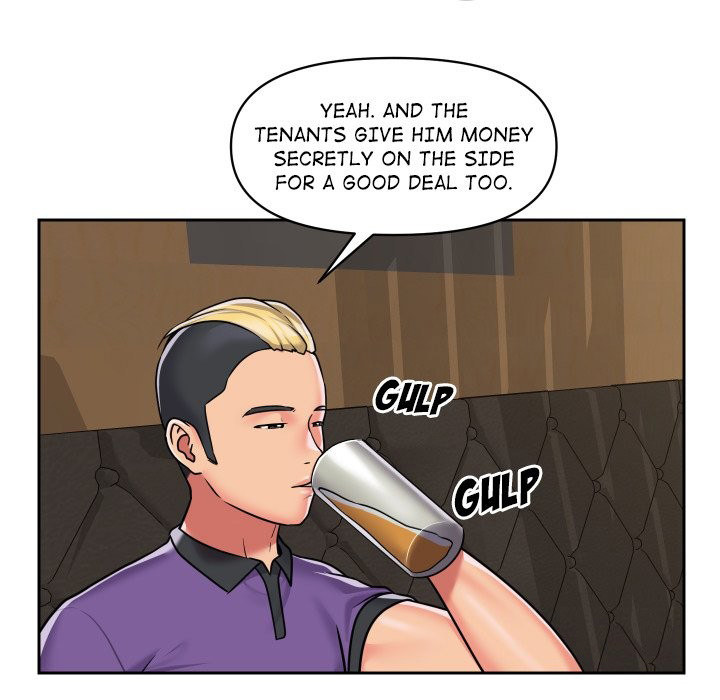 The Ladies' Associate Chapter 27 Page 49