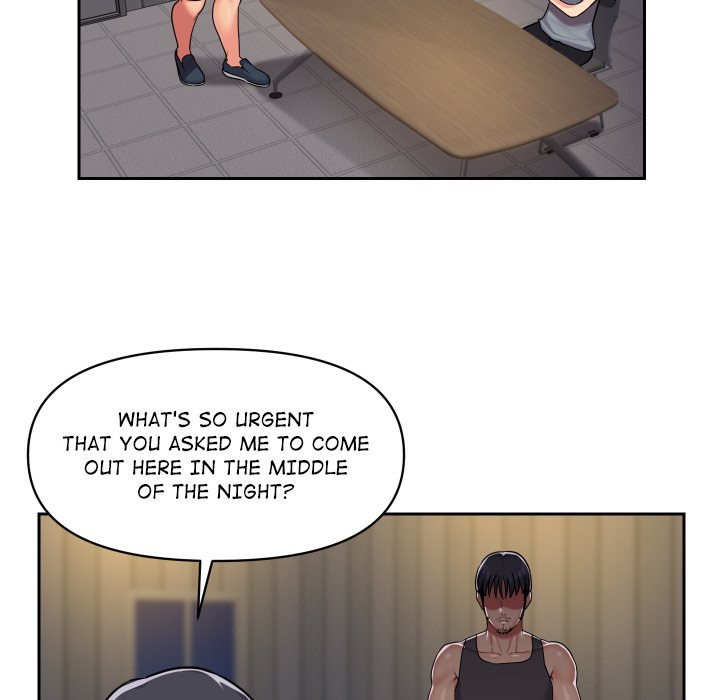 The Ladies' Associate Chapter 27 Page 56