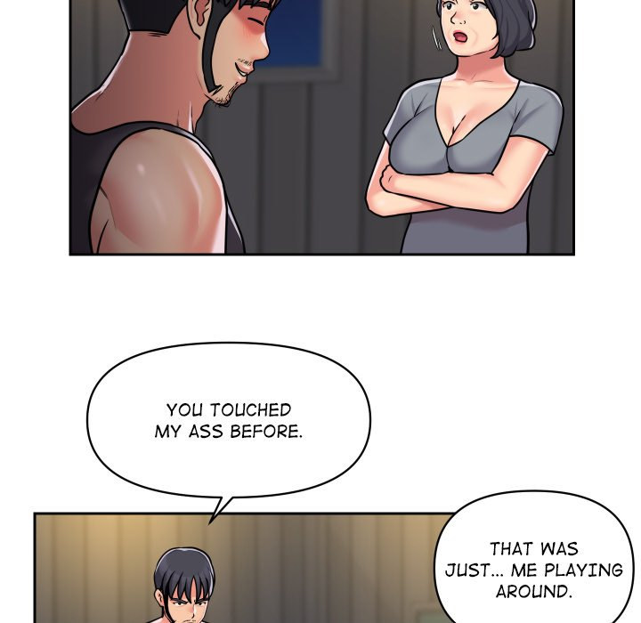 The Ladies' Associate Chapter 27 Page 59