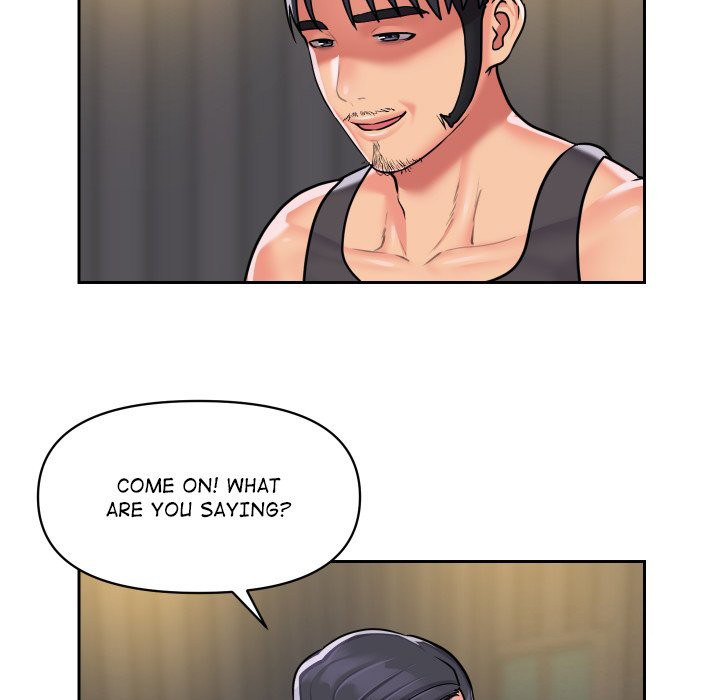The Ladies' Associate Chapter 27 Page 61