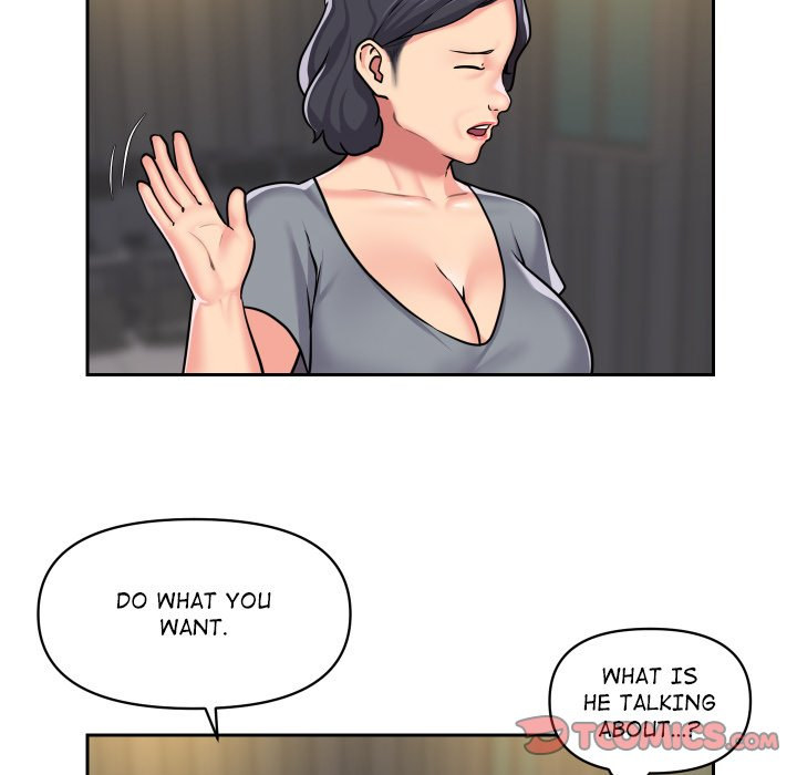 The Ladies' Associate Chapter 27 Page 62