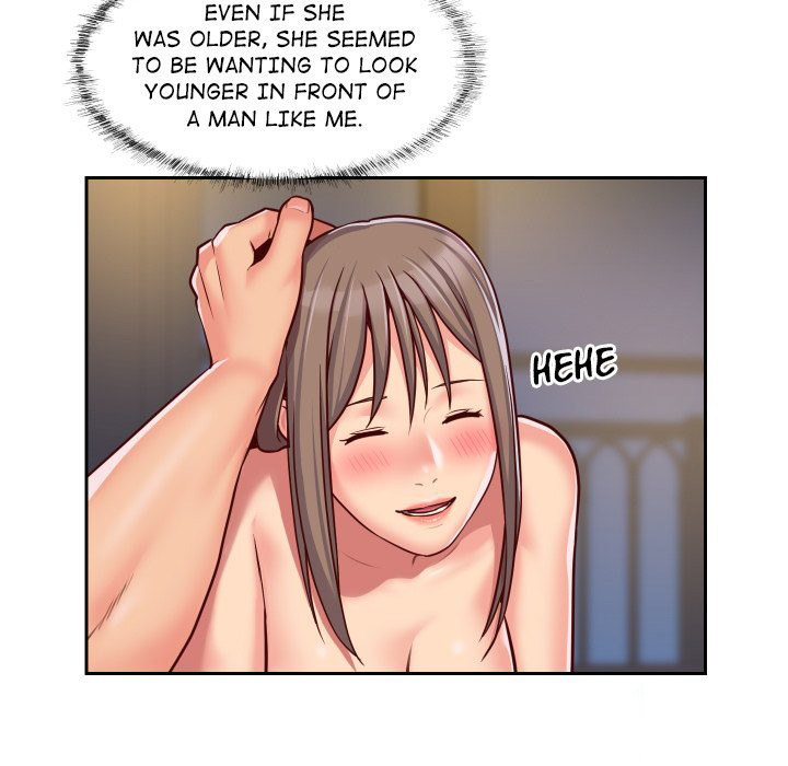 The Ladies' Associate Chapter 27 Page 7