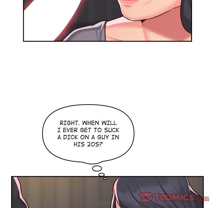 The Ladies' Associate Chapter 27 Page 70