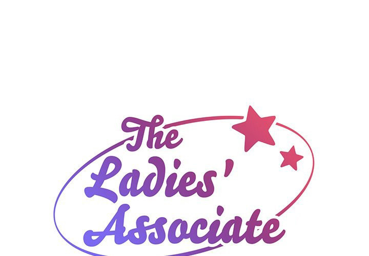 The Ladies' Associate Chapter 28 Page 1