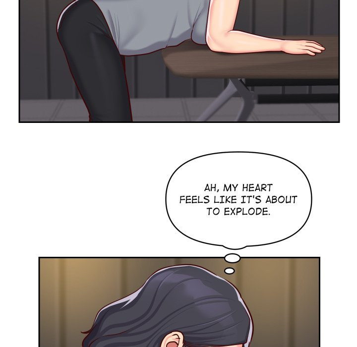The Ladies' Associate Chapter 28 Page 12