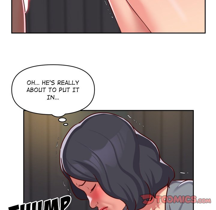 The Ladies' Associate Chapter 28 Page 18