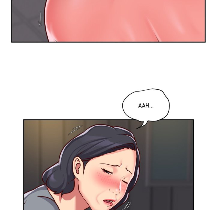 The Ladies' Associate Chapter 28 Page 20