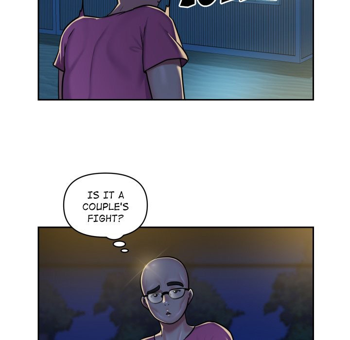 The Ladies' Associate Chapter 28 Page 28