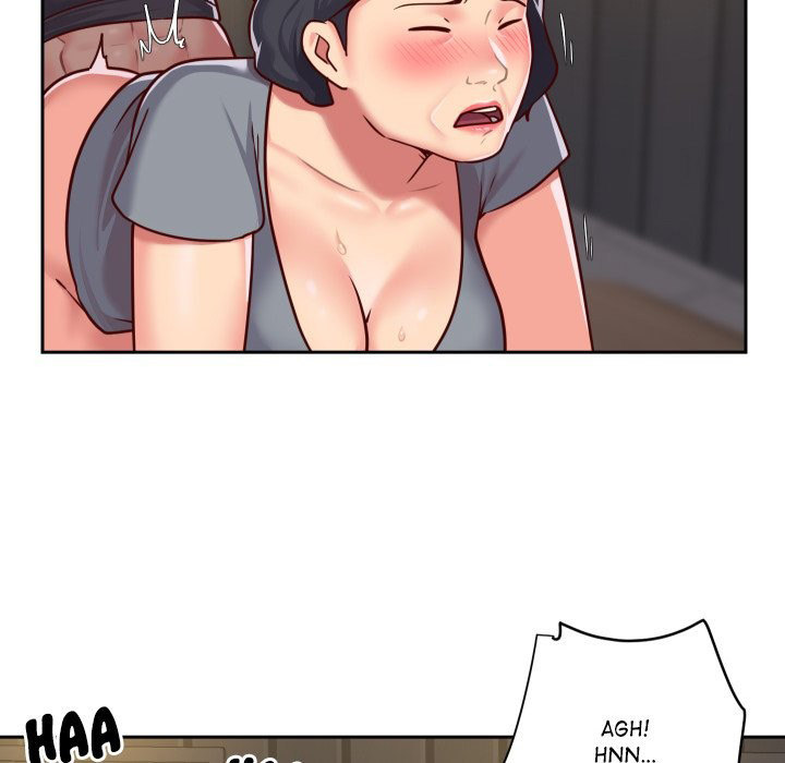 The Ladies' Associate Chapter 28 Page 31