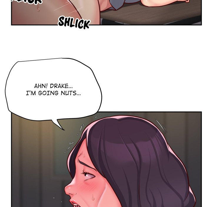 The Ladies' Associate Chapter 28 Page 35