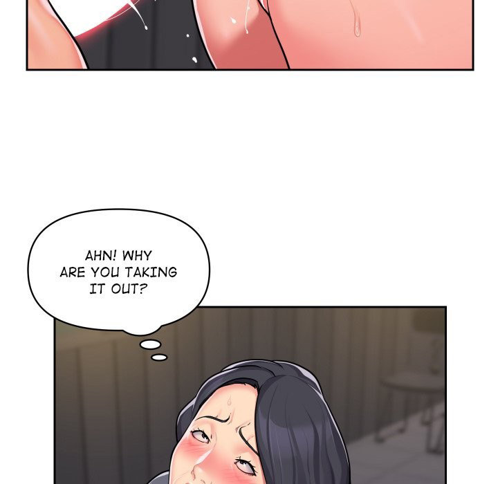 The Ladies' Associate Chapter 28 Page 37