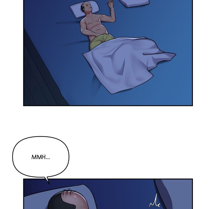 The Ladies' Associate Chapter 28 Page 43