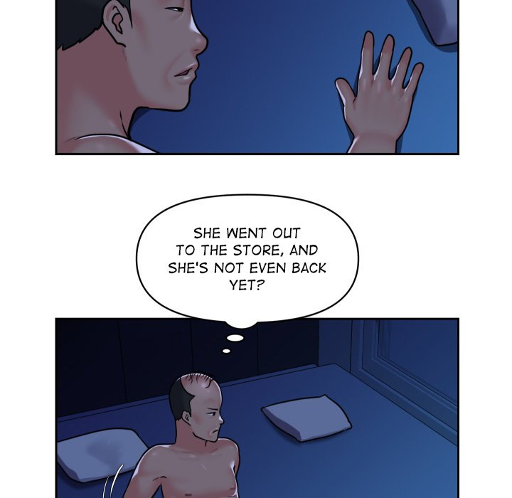 The Ladies' Associate Chapter 28 Page 45