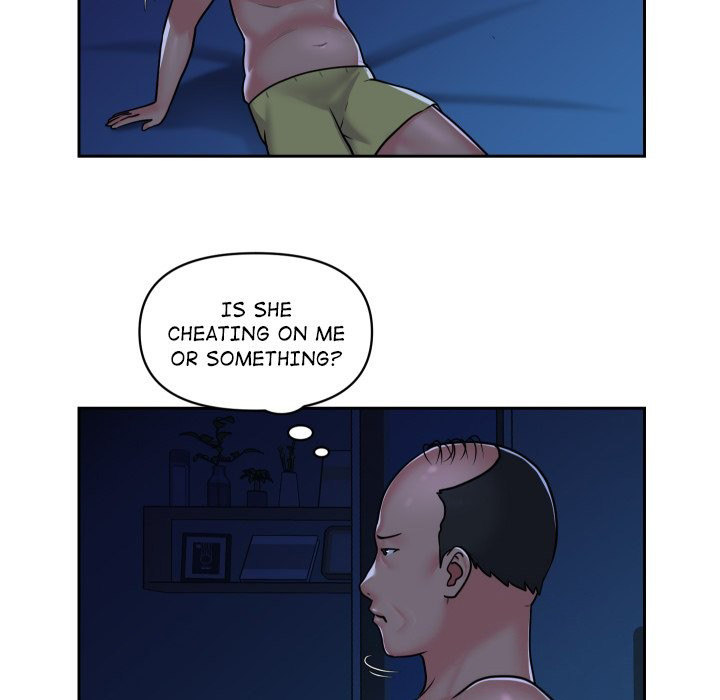 The Ladies' Associate Chapter 28 Page 46
