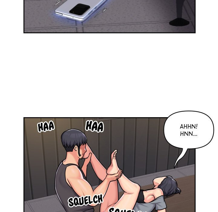 The Ladies' Associate Chapter 28 Page 49