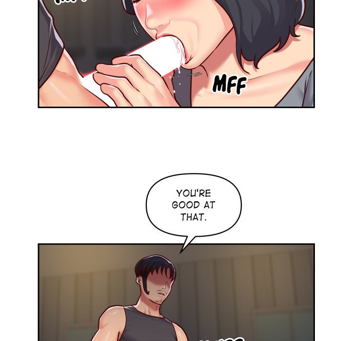 The Ladies' Associate Chapter 28 Page 5