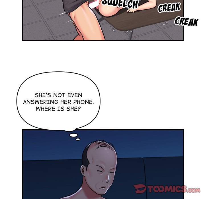 The Ladies' Associate Chapter 28 Page 50