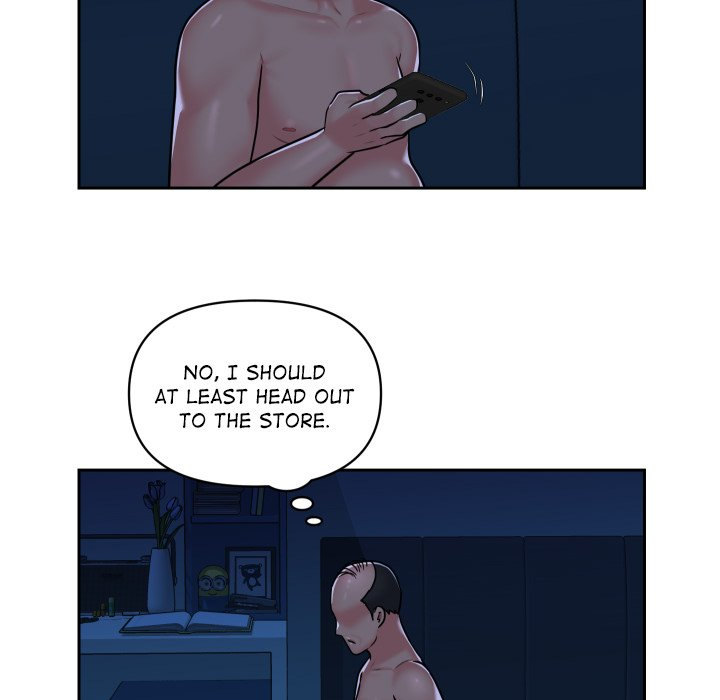 The Ladies' Associate Chapter 28 Page 51
