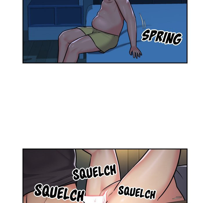 The Ladies' Associate Chapter 28 Page 52