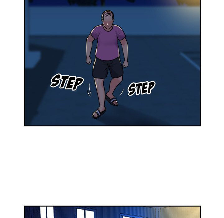The Ladies' Associate Chapter 28 Page 56