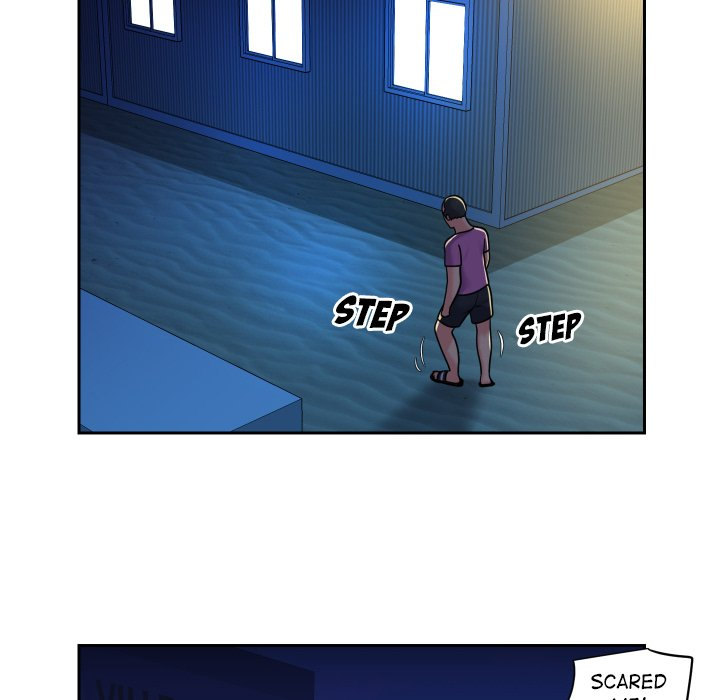 The Ladies' Associate Chapter 28 Page 57