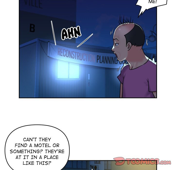 The Ladies' Associate Chapter 28 Page 58