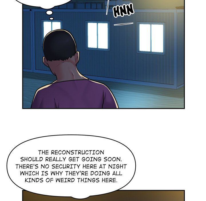 The Ladies' Associate Chapter 28 Page 59