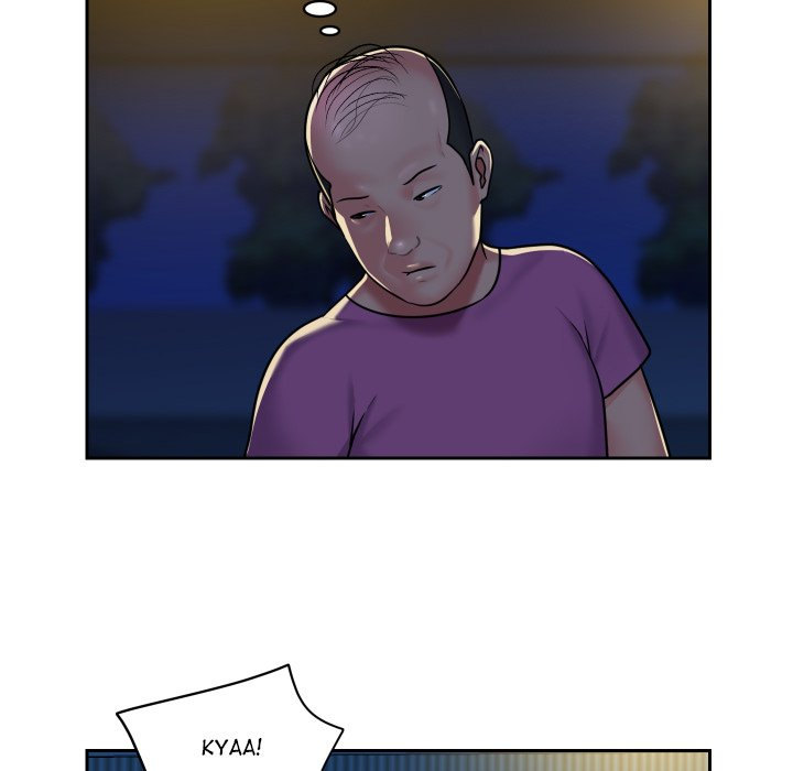 The Ladies' Associate Chapter 28 Page 60