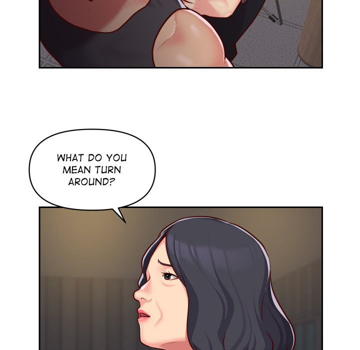 The Ladies' Associate Chapter 28 Page 7