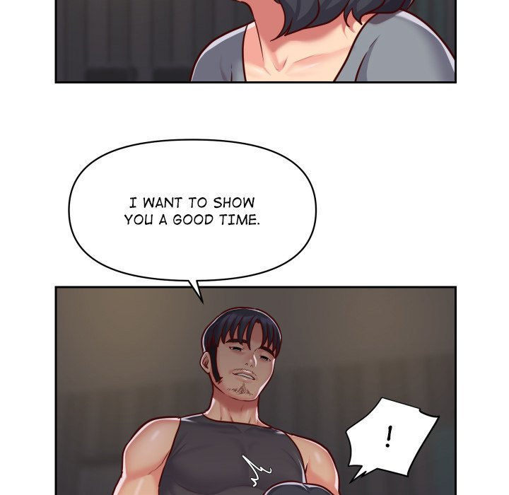The Ladies' Associate Chapter 28 Page 8